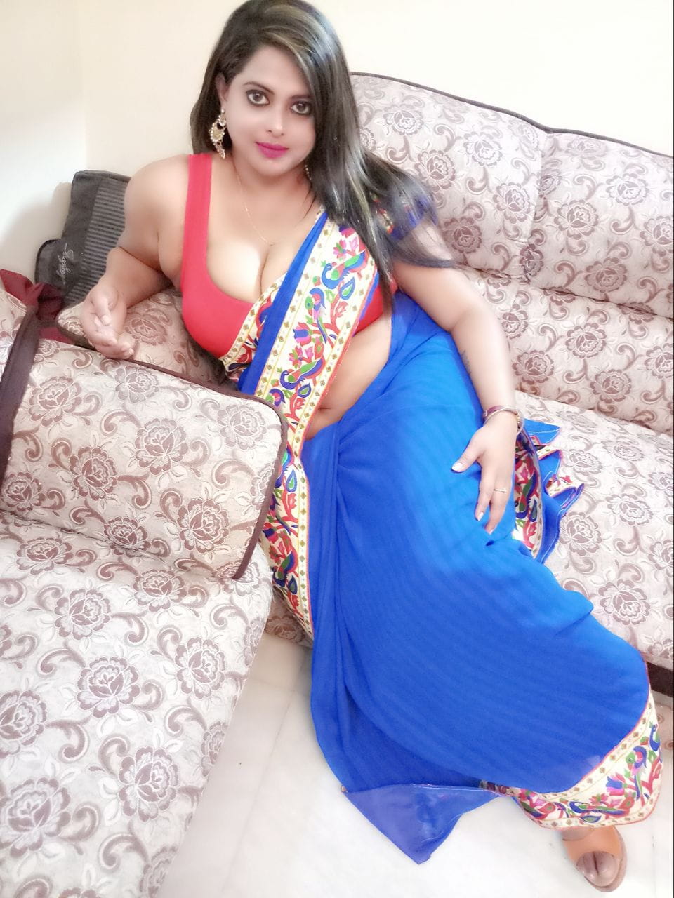 Connaught Place Escort Girl Number